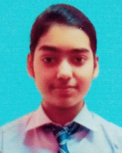 AKRITI KUMARI